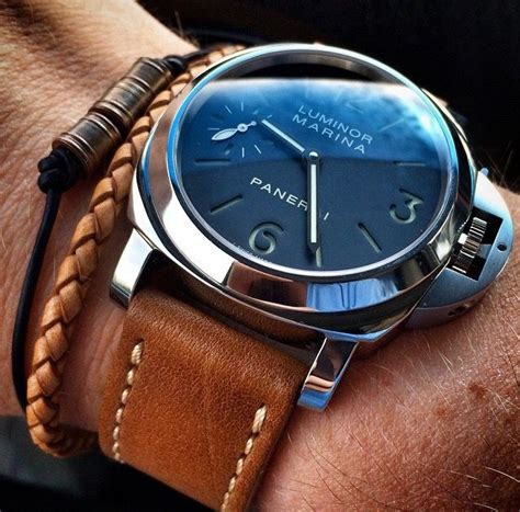 pins panerai style